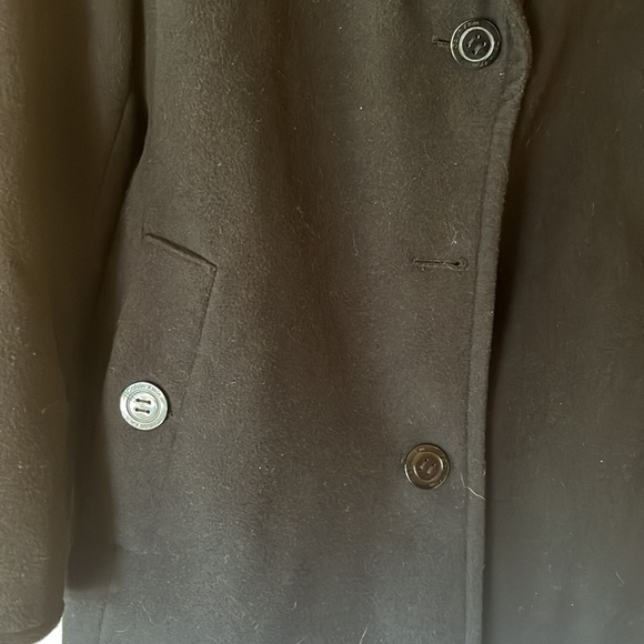 Calvin Klein coat - Picture 3 of 3